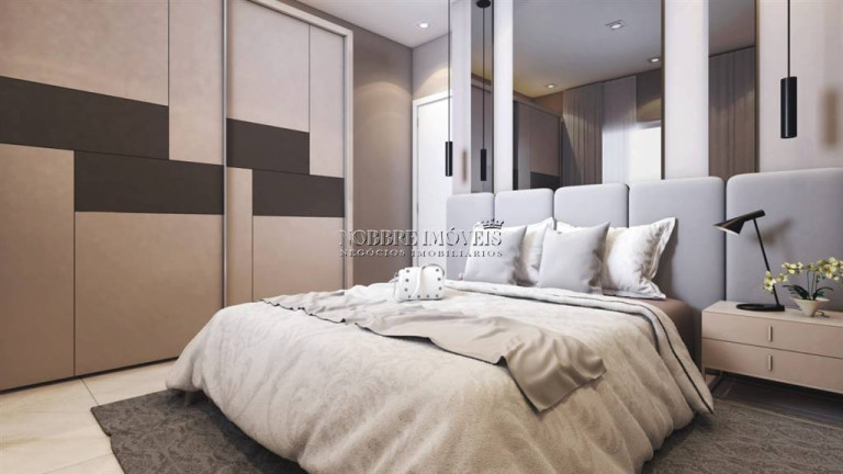 Imagem Apartamento com 2 Quartos à Venda, 74 m² em Imperador - Praia Grande Imagem Apartamento com 2 Quartos à Venda, 74 m² em Imperador - Praia Grande