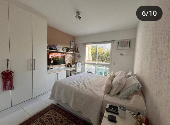 Imagem Apartamento com 5 Quartos à Venda, 164 m² em Barra Da Tijuca - Rio De Janeiro Imagem Apartamento com 5 Quartos à Venda, 164 m² em Barra Da Tijuca - Rio De Janeiro
