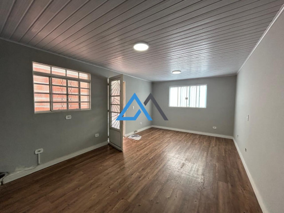 Imagem Casa com 2 Quartos para Alugar, em Região Central - Caieiras Imagem Casa com 2 Quartos para Alugar, em Região Central - Caieiras