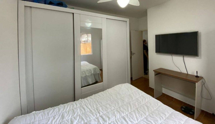 Imagem Apartamento com 3 Quartos à Venda, 62 m² em Guilhermina - Praia Grande Imagem Apartamento com 3 Quartos à Venda, 62 m² em Guilhermina - Praia Grande