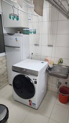 Imagem Apartamento com 3 Quartos à Venda, 117 m² em Quilombo - Cuiabá Imagem Apartamento com 3 Quartos à Venda, 117 m² em Quilombo - Cuiabá
