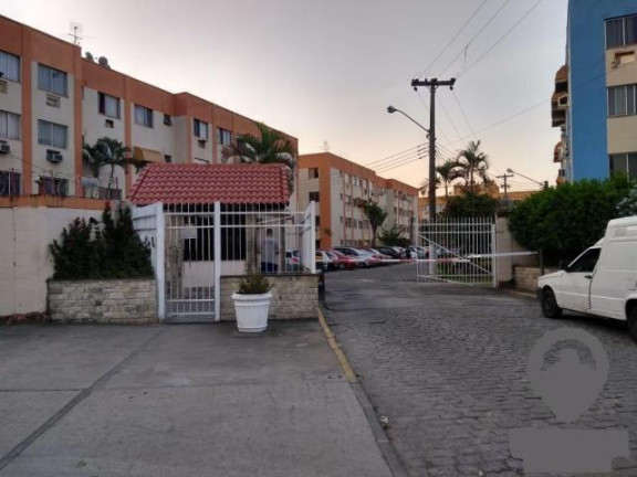 Imagem Apartamento com 2 Quartos à Venda, 58 m² em Realengo Imagem Apartamento com 2 Quartos à Venda, 58 m² em Realengo