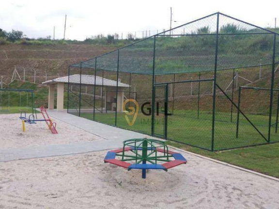 Imagem Sobrado com 2 Quartos à Venda, 58 m² em Jardim Colônia - Jacareí