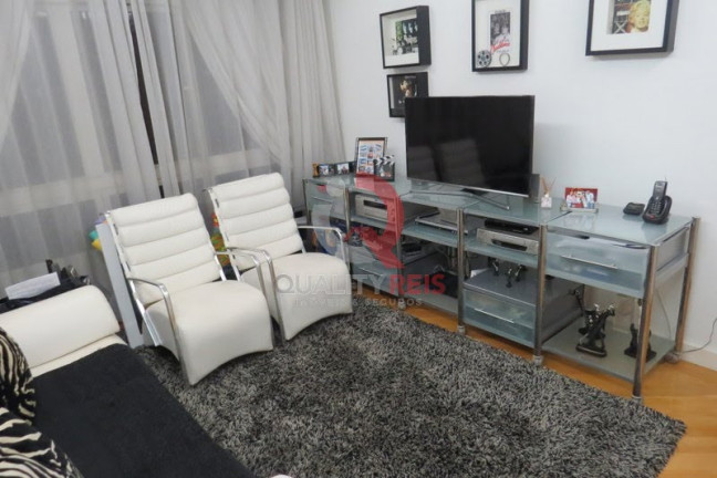 Imagem Apartamento com 4 Quartos à Venda, 296 m² em Santana - São Paulo Imagem Apartamento com 4 Quartos à Venda, 296 m² em Santana - São Paulo