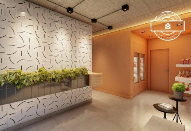 Imagem Imóvel com 1 Quarto à Venda, 27 m² em Vila Clementino - São Paulo Imagem Imóvel com 1 Quarto à Venda, 27 m² em Vila Clementino - São Paulo