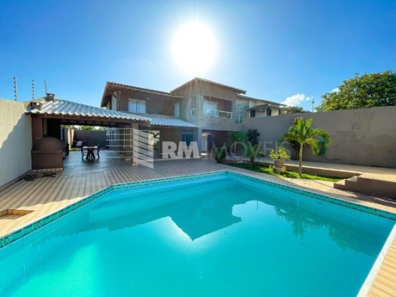Imagem Casa de Condomínio com 7 Quartos à Venda, 340 m² em Vilas Do Atlântico - Lauro De Freitas Imagem Casa de Condomínio com 7 Quartos à Venda, 340 m² em Vilas Do Atlântico - Lauro De Freitas