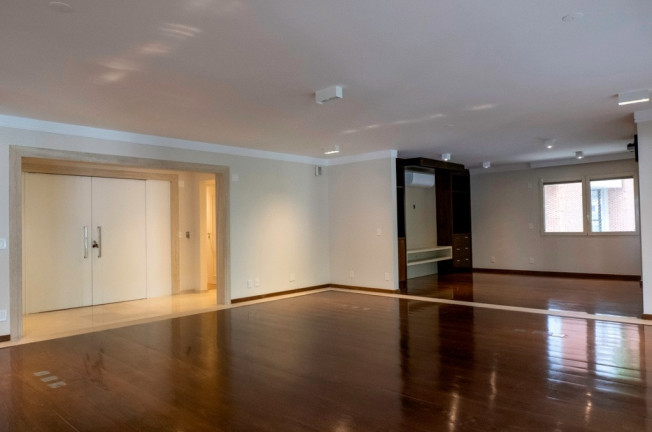 Imagem Apartamento com 3 Quartos à Venda, 306 m² em Jardim Paulistano - São Paulo