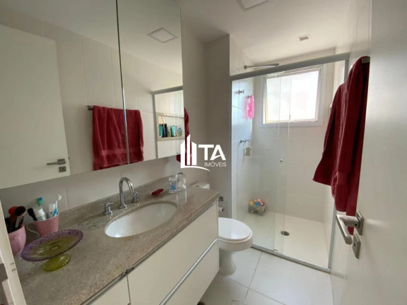 Imóvel com 3 Quartos à Venda, 108 m² em Taquaral - Campinas