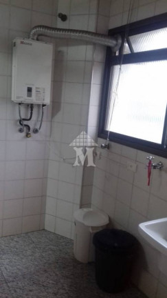 Imagem Apartamento com 3 Quartos à Venda, 105 m² em Vila Gumercindo - São Paulo Imagem Apartamento com 3 Quartos à Venda, 105 m² em Vila Gumercindo - São Paulo