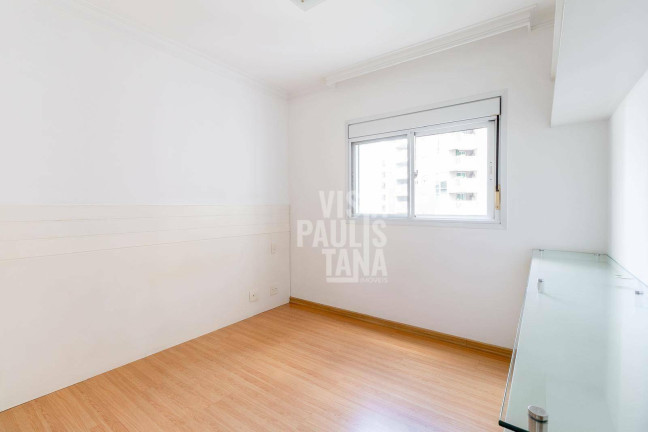 Imagem Apartamento com 3 Quartos para Alugar, 112 m² em Vila Olímpia - São Paulo