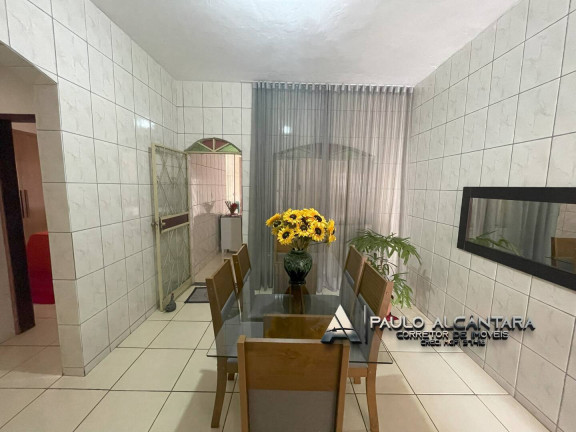 Imagem Casa com 3 Quartos à Venda, 150 m² em Recanto Verde - Timóteo Imagem Casa com 3 Quartos à Venda, 150 m² em Recanto Verde - Timóteo
