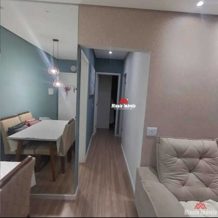 Imagem Apartamento com 2 Quartos à Venda, 52 m² em Jardim Rosaura - Jundiaí Imagem Apartamento com 2 Quartos à Venda, 52 m² em Jardim Rosaura - Jundiaí