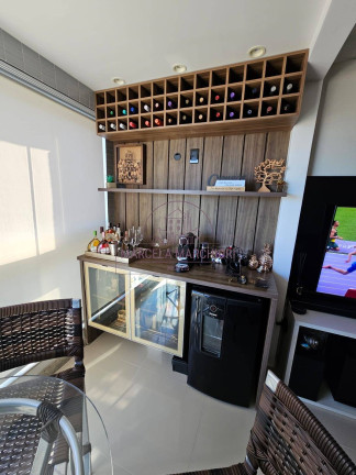 Imagem Apartamento com 2 Quartos à Venda, 65 m² em Itapuã - Vila Velha Imagem Apartamento com 2 Quartos à Venda, 65 m² em Itapuã - Vila Velha