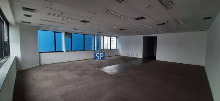 Imagem Sala Comercial para Alugar, 137 m² em Jardim Paulistano - São Paulo Imagem Sala Comercial para Alugar, 137 m² em Jardim Paulistano - São Paulo