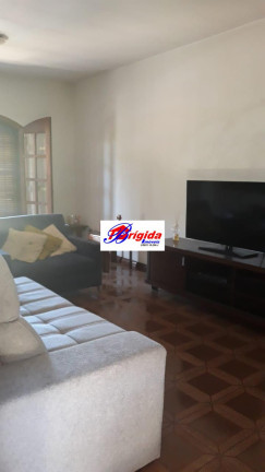 Imagem Casa com 3 Quartos à Venda, 200 m² em Jardim Da Glória - Cotia Imagem Casa com 3 Quartos à Venda, 200 m² em Jardim Da Glória - Cotia