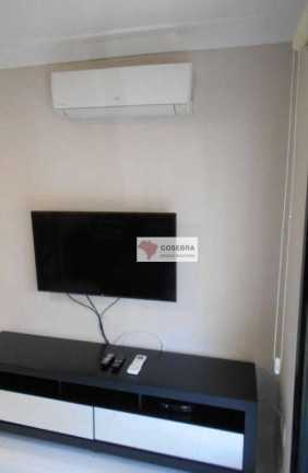 Imagem Apartamento com 1 Quarto à Venda, 42 m² em Jardins - São Paulo Imagem Apartamento com 1 Quarto à Venda, 42 m² em Jardins - São Paulo