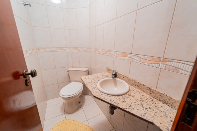 Imagem Casa com 5 Quartos à Venda, 233 m² em Vila Santa Catarina - São Paulo