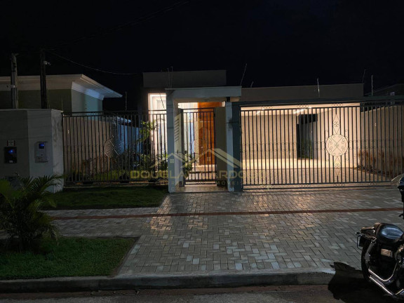 Imagem Casa com 3 Quartos à Venda, 370 m² em Jardim Belo Horizonte - Sinop Imagem Casa com 3 Quartos à Venda, 370 m² em Jardim Belo Horizonte - Sinop