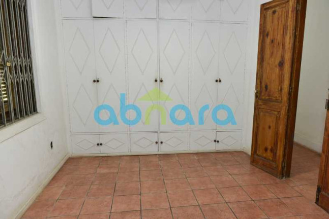 Imagem Casa com 3 Quartos à Venda, 310 m² em Laranjeiras - Rio De Janeiro