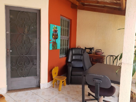 Imagem Casa com 3 Quartos à Venda, 190 m² em Jardim Do Sol - Taubaté Imagem Casa com 3 Quartos à Venda, 190 m² em Jardim Do Sol - Taubaté
