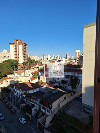 Imagem Apartamento com 2 Quartos à Venda, 60 m² em Vila Mariana - São Paulo Imagem Apartamento com 2 Quartos à Venda, 60 m² em Vila Mariana - São Paulo