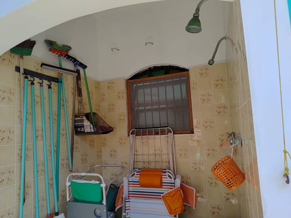 Imagem Casa com 3 Quartos à Venda, em Caiçara - Praia Grande Imagem Casa com 3 Quartos à Venda, em Caiçara - Praia Grande