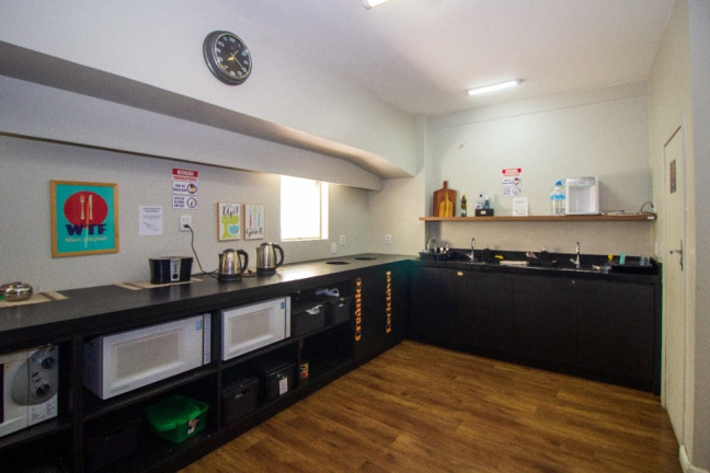 Imagem Loft com 1 Quarto à Venda, 27 m² em Centro Histórico - Porto Alegre Imagem Loft com 1 Quarto à Venda, 27 m² em Centro Histórico - Porto Alegre