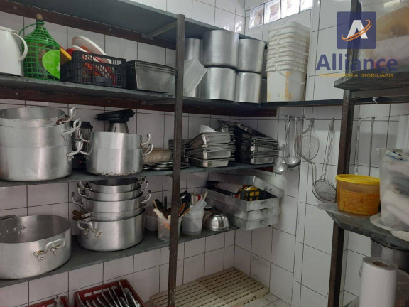 Imagem Ponto Comercial à Venda, 250 m² em Vila Pasti - Louveira