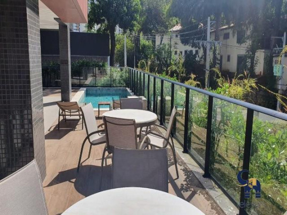 Imagem Apartamento com 3 Quartos à Venda, 96 m² em Horto Florestal - Salvador