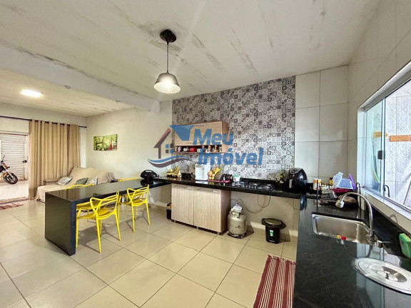 Casa com 2 Quartos à Venda, 200 m² em Setor Habitacional Arniqueira (águas Claras) - Brasília