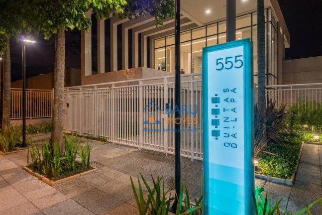 Apartamento com 4 Quartos à Venda, 134 m² em Lapa - São Paulo