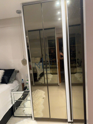 Imagem Apartamento com 3 Quartos à Venda, em Setor Oeste - Goiânia Imagem Apartamento com 3 Quartos à Venda, em Setor Oeste - Goiânia