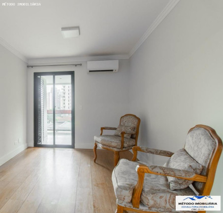 Imagem Apartamento com 3 Quartos à Venda, 150 m² em Vila Olimpia - São Paulo Imagem Apartamento com 3 Quartos à Venda, 150 m² em Vila Olimpia - São Paulo