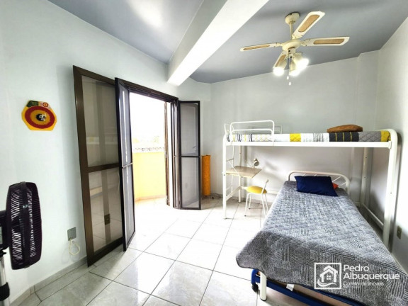 Imagem Apartamento com 2 Quartos à Venda, 80 m² em Perequê-açú - Ubatuba