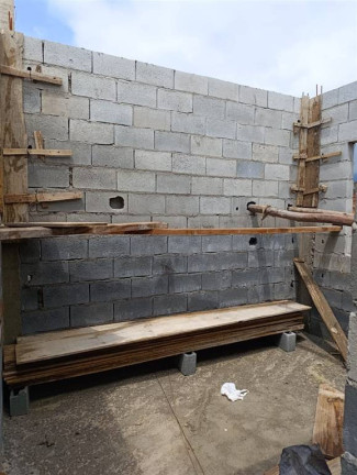 Imagem Casa de Condomínio com 2 Quartos à Venda, 41 m² em Parque Das Americas - Praia Grande Imagem Casa de Condomínio com 2 Quartos à Venda, 41 m² em Parque Das Americas - Praia Grande
