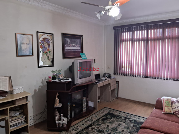 Imagem Imóvel com 2 Quartos à Venda, 52 m² em Aparecida - Santos Imagem Imóvel com 2 Quartos à Venda, 52 m² em Aparecida - Santos
