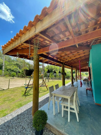 Imagem Chácara com 3 Quartos à Venda, 100 m² em Zona Rural - São Luíz Do Paraitinga Imagem Chácara com 3 Quartos à Venda, 100 m² em Zona Rural - São Luíz Do Paraitinga