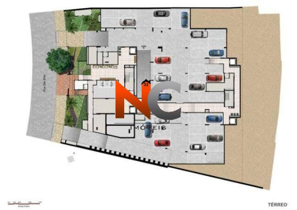 Imagem Apartamento com 2 Quartos à Venda, 52 m² em Cachambi - Rio De Janeiro Imagem Apartamento com 2 Quartos à Venda, 52 m² em Cachambi - Rio De Janeiro