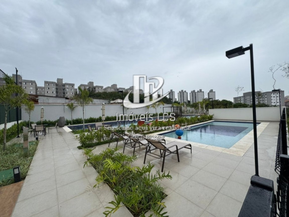 Apartamento com 1 Quarto à Venda, 26 m² em Metalúrgicos - Osasco