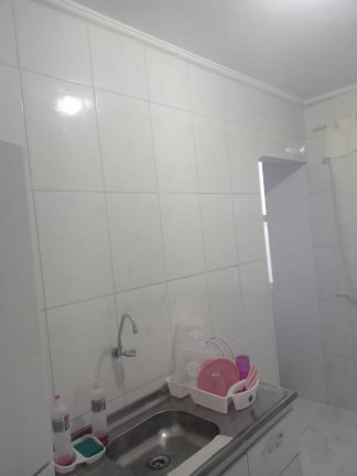 Apartamento com 2 Quartos à Venda, 48 m² em Jardim Veneza - Mogi Das Cruzes