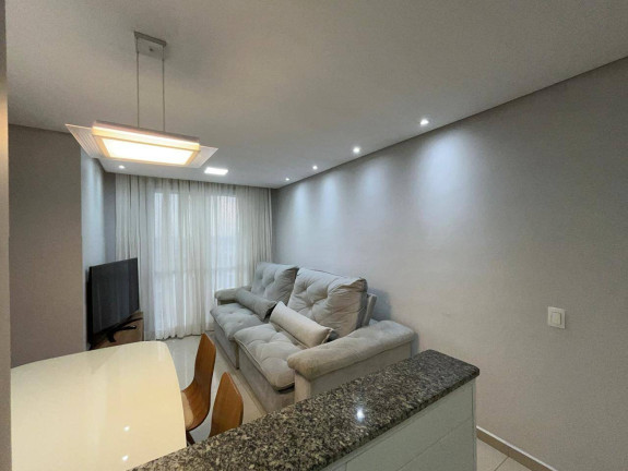 Imagem Apartamento com 2 Quartos à Venda, 49 m² em Jardim Brasil (zona Norte) - São Paulo Imagem Apartamento com 2 Quartos à Venda, 49 m² em Jardim Brasil (zona Norte) - São Paulo