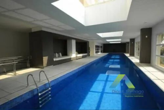 Imagem Apartamento com 2 Quartos à Venda, 58 m² em Centro - Santo André Imagem Apartamento com 2 Quartos à Venda, 58 m² em Centro - Santo André