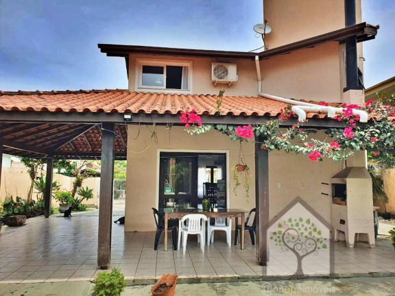 Imagem Casa com 3 Quartos à Venda, 250 m² em Campeche - Florianópolis Imagem Casa com 3 Quartos à Venda, 250 m² em Campeche - Florianópolis