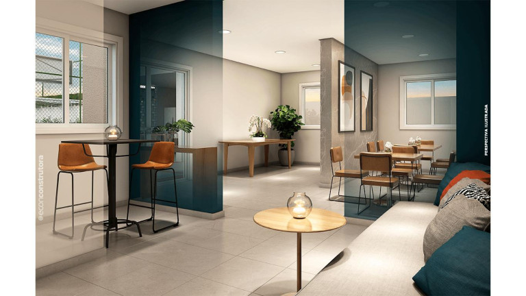 Imagem Apartamento com 2 Quartos à Venda, 38 m² em Vila Jaraguá - São Paulo Imagem Apartamento com 2 Quartos à Venda, 38 m² em Vila Jaraguá - São Paulo