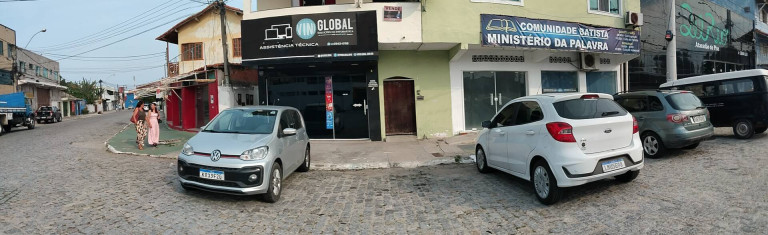 Imagem Sala Comercial à Venda, 600 m² em São Cristóvão - Cabo Frio Imagem Sala Comercial à Venda, 600 m² em São Cristóvão - Cabo Frio