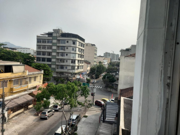 Imagem Apartamento com 2 Quartos à Venda, 60 m² em Bonsucesso - Rio De Janeiro