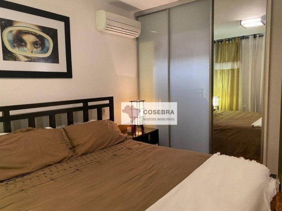 Imagem Apartamento com 2 Quartos para Alugar, 95 m² em Itaim Bibi - São Paulo Imagem Apartamento com 2 Quartos para Alugar, 95 m² em Itaim Bibi - São Paulo
