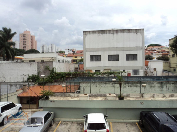 Imagem Apartamento com 3 Quartos à Venda, 55 m² em Vila Butantã - São Paulo Imagem Apartamento com 3 Quartos à Venda, 55 m² em Vila Butantã - São Paulo