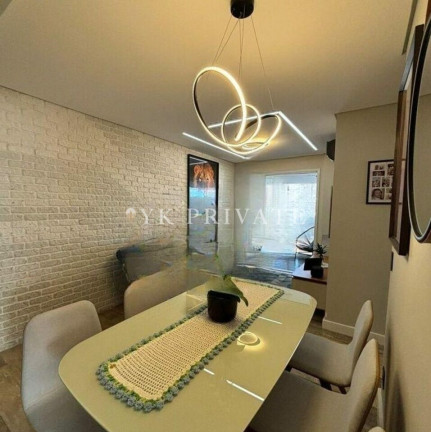 Imagem Apartamento com 2 Quartos à Venda, 62 m² em Lapa - São Paulo