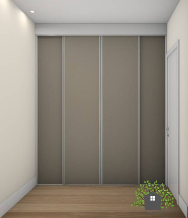 Imagem Casa com 5 Quartos à Venda, 464 m² em Alphaville - Granja Viana - Carapicuíba